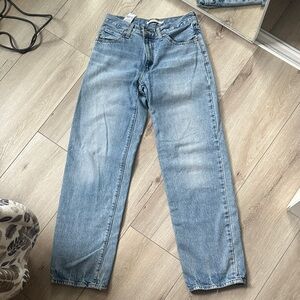 Levi's ‘94 Baggy jeans